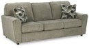 Cascilla Sofa - Furniture Now (CA)