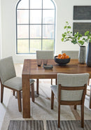 Kraeburn Dining Room Set - Furniture Now (CA)