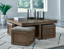 Boardernest Occasional Table Set - Furniture Now (CA)
