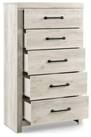 Cambeck Chest of Drawers - Furniture Now (CA)