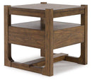 Cabalynn End Table - Furniture Now (CA)
