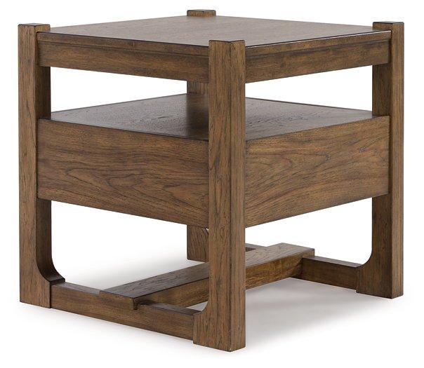 Cabalynn Occasional Table Set - Furniture Now (CA)