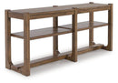 Cabalynn Sofa Table - Furniture Now (CA)