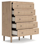 Cielden Chest of Drawers - Furniture Now (CA)
