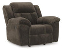 Frohn Recliner - Furniture Now (CA)