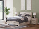 Lawroy Bed - Furniture Now (CA)