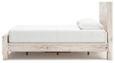 Lawroy Bed - Furniture Now (CA)
