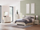 Lawroy Bed - Furniture Now (CA)