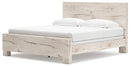 Lawroy Bed - Furniture Now (CA)