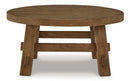 Mackifeld Occasional Table Set - Furniture Now (CA)