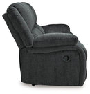 Draycoll Reclining Sofa - Furniture Now (CA)