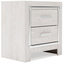 Altyra Bedroom Set - Furniture Now (CA)