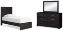Belachime Bedroom Set - Furniture Now (CA)