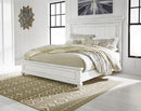 Kanwyn Bedroom Set - Furniture Now (CA)