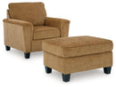 Erinslane Living Room Set - Furniture Now (CA)
