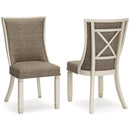 Bolanburg Dining Chair - Furniture Now (CA)