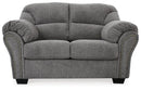 Allmaxx Loveseat - Furniture Now (CA)