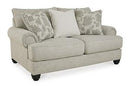 Asanti Loveseat - Furniture Now (CA)