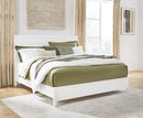 Binterglen Bed - Furniture Now (CA)