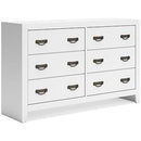 Binterglen Dresser - Furniture Now (CA)