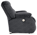 Burkner Power Recliner - Furniture Now (CA)