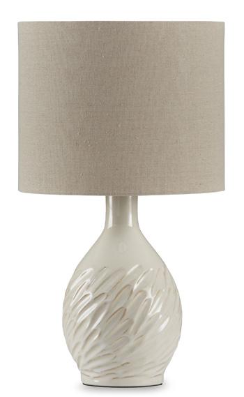 Garinton Table Lamp - Furniture Now (CA)