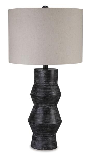 Kerbert Table Lamp - Furniture Now (CA)
