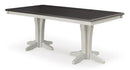 Darborn Dining Table - Furniture Now (CA)