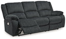 Draycoll Power Reclining Sofa - Furniture Now (CA)