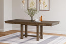 Moriville Dining Room Set - Furniture Now (CA)