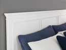 Fortman Bed - Furniture Now (CA)