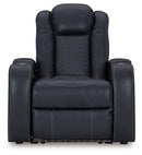 Fyne-Dyme Power Recliner - Furniture Now (CA)