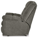Kegler Recliner - Furniture Now (CA)
