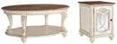 Realyn Table Set - Furniture Now (CA)