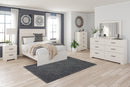 Stelsie Bed - Furniture Now (CA)