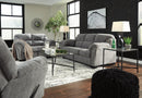 Allmaxx Living Room Set - Furniture Now (CA)