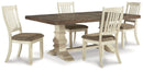 Bolanburg Dining Set - Furniture Now (CA)