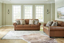 Carianna Living Room Set - Furniture Now (CA)