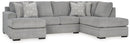 Casselbury Living Room Set - Furniture Now (CA)
