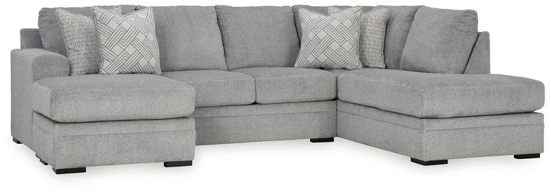 Casselbury Living Room Set - Furniture Now (CA)