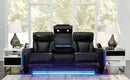 Boyington Power Reclining Sofa - Furniture Now (CA)