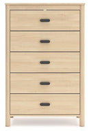 Cabinella Chest of Drawers - Furniture Now (CA)