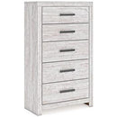 Cayboni Chest of Drawers - Furniture Now (CA)
