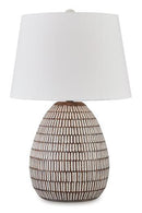 Darrich Lamp Set - Furniture Now (CA)