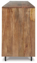 Kerrings Accent Cabinet - Furniture Now (CA)