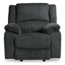 Draycoll Power Recliner - Furniture Now (CA)