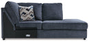 Albar Place Sectional - Furniture Now (CA)