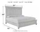 Kanwyn Bedroom Set - Furniture Now (CA)