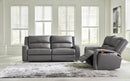 Brixworth Living Room Set - Furniture Now (CA)