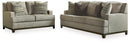 Kaywood Living Room Set - Furniture Now (CA)